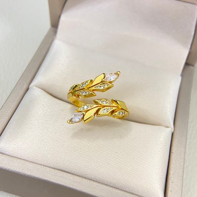 Tiffany Jewellery — 4