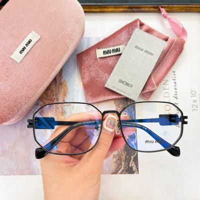 Miu Miu Sunglasses — 6