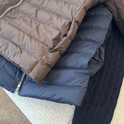 Polo Ralph Lauren hybrid full-zip jackets — 3