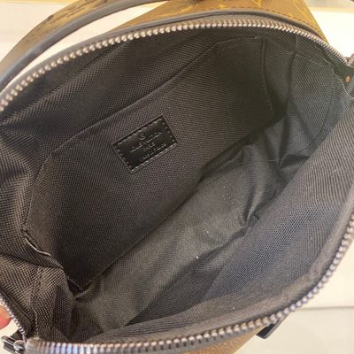 Louis Vuitton Bag — 9