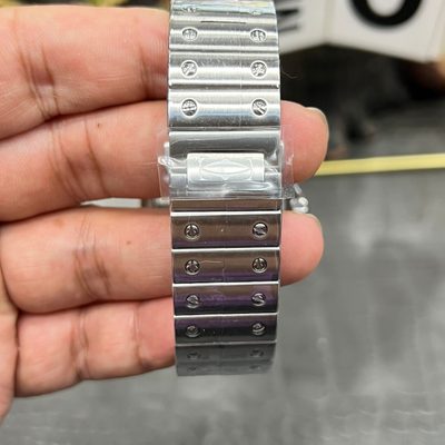 Cartier Watch — 9
