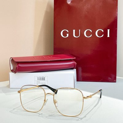 Gucci Sunglasses — 6