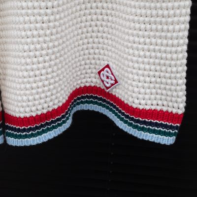 Casa Blanca — 25