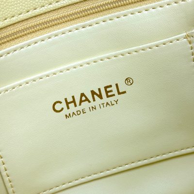 Chanel Bag — 8