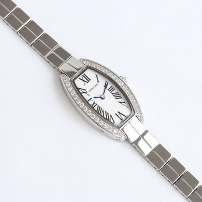 Cartier Watch — 7