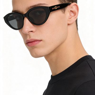 Gucci Sunglasses — 9