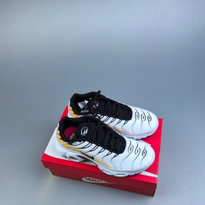 Nike Air Max Plus trainers — 7