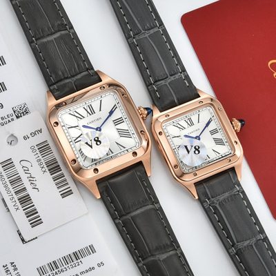 Cartier Watch