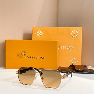 LV Sunglasses — 6