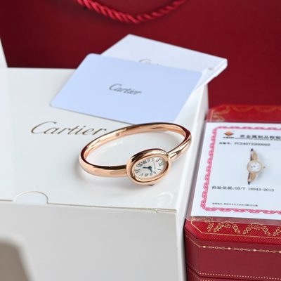 Cartier Watch