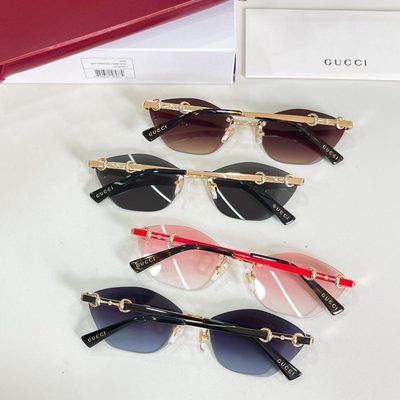 Gucci Sunglasses — 9