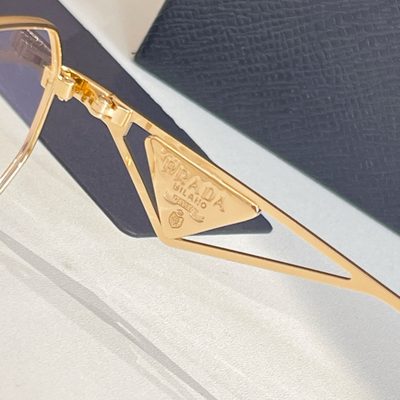 Prada Sunglasses — 7