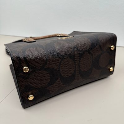 Coach Bag — 6