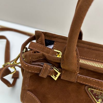 Prada Bag — 6