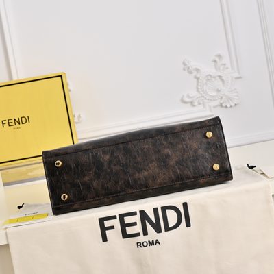Fendi Bag — 8