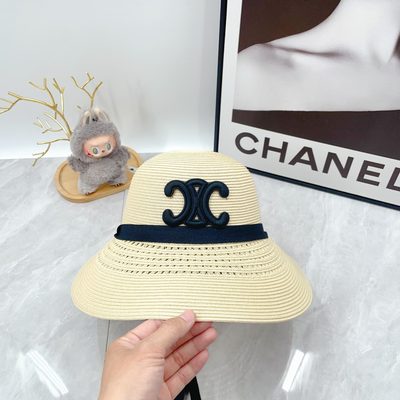 Celine Bucket Hat — 6