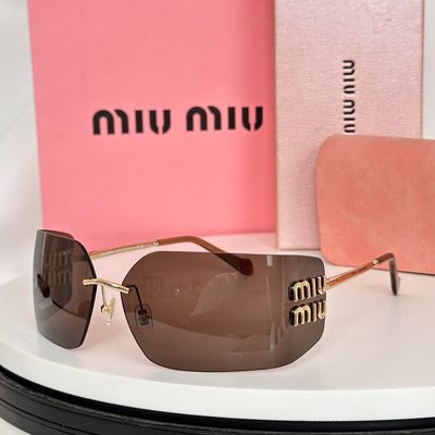 Miu Miu Sunglasses — 5