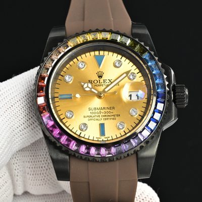 Rolex Watch