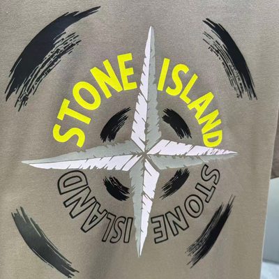 Stone Island — 9