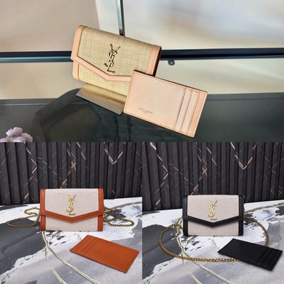 YSL Bag