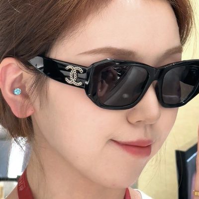 Chanel Sunglasses — 4