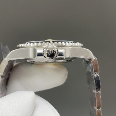 Rolex Watch — 4
