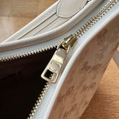 Coach Bag — 8