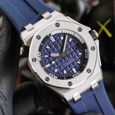 AP Watch — 3