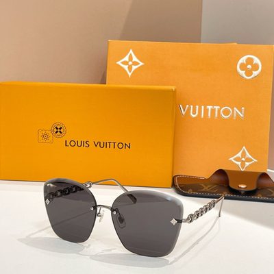 LV Sunglasses — 4