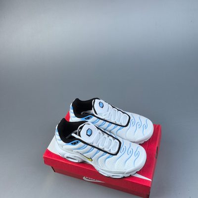 Nike Air Max Plus trainers — 9