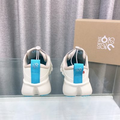 Loewe x On Cloudsolo sneakers — 8