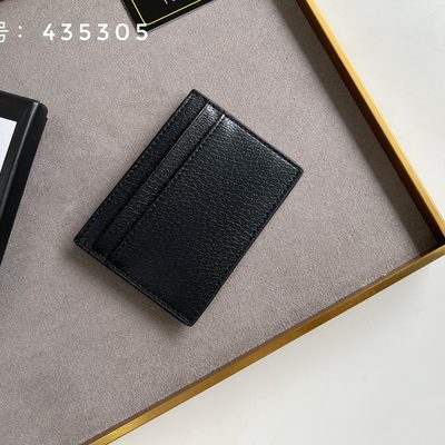 Gucci card holder — 3