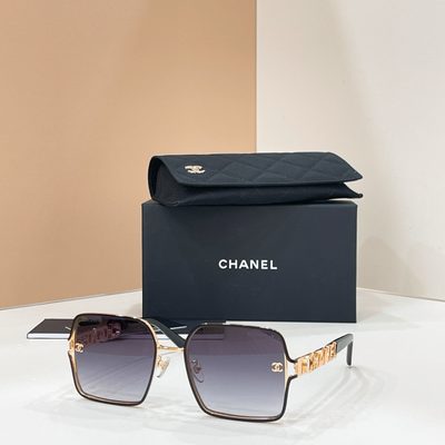 Chanel Sunglasses — 6