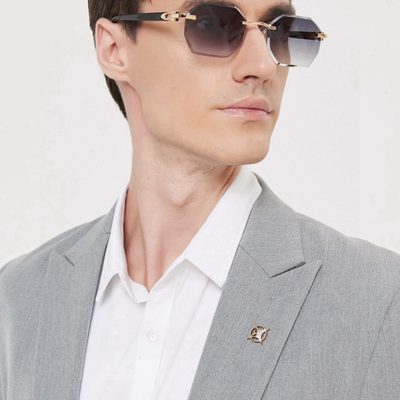 Cartier Sunglasses — 8