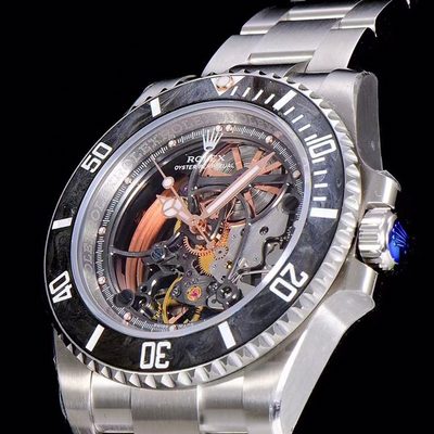 Rolex Watch — 3