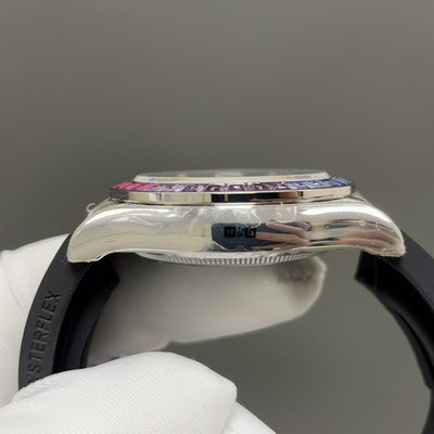 Rolex Watch — 5