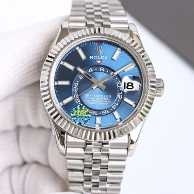 Rolex Watch