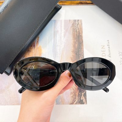 YSL Sunglasses — 5