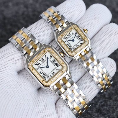 Cartier Watch — 3