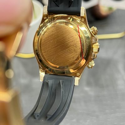 Rolex Watch — 7