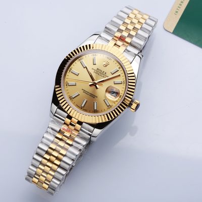 Rolex Watch