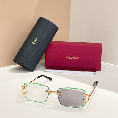 Cartier Sunglasses