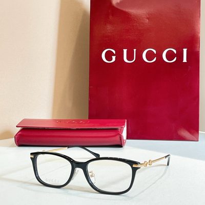 Gucci Sunglasses — 4
