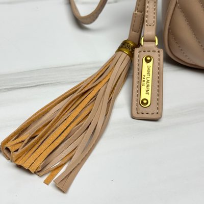 YSL Bag — 7