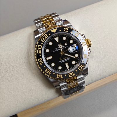 Rolex Watch — 3