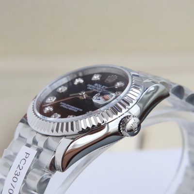 Rolex Watch — 6