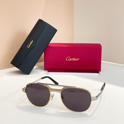 Cartier Sunglasses