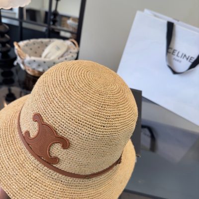 Celine Bucket Hat — 8