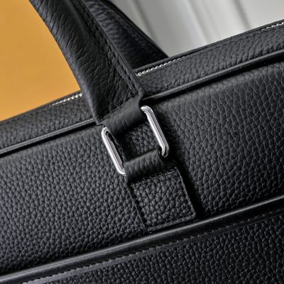 Prada briefcase — 6