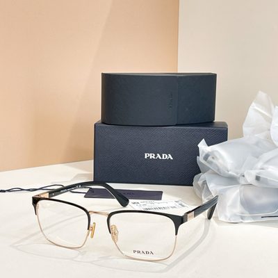 Prada Sunglasses — 4
